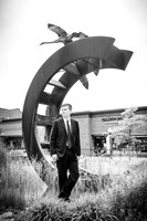 T. Dumont - Highlights - BW