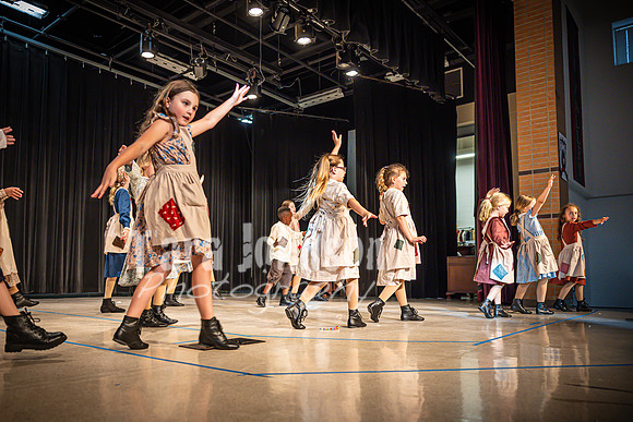 2024 Rising Stars - Annie - Cast 1 Rehearsal - TJP (360 of 557)