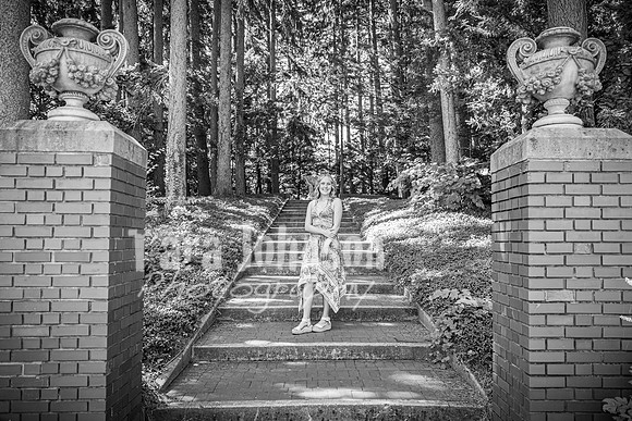Claire Jones @ Cranbrook - BW - TJP (27 of 100)
