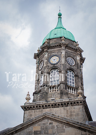 Dublin Castle - The Castle (1 of 37)