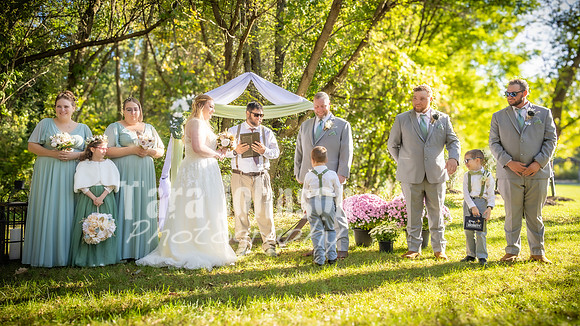 Michael & Ashlee McGrath - The Ceremony - TJP (68 of 125)