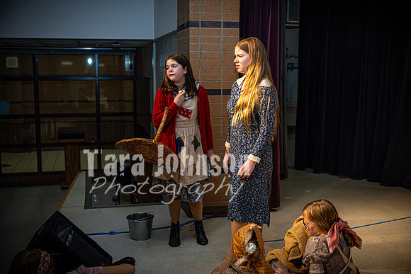 2024 Rising Stars - Annie - Cast 2 Rehearsal - TJP (87 of 514)