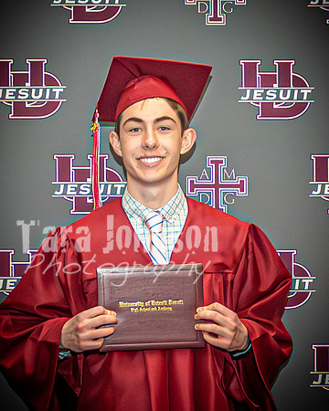 2025 U of D - Logo Sign (Headshot) - TJP (111 of 173)
