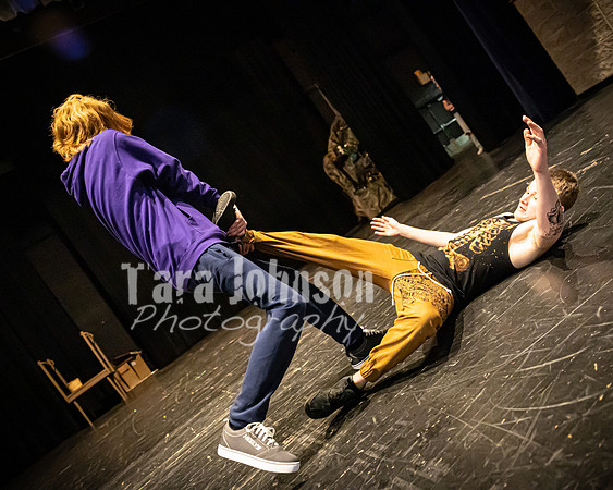 22 LHS Theatre - Mermaid  Practice - TJP (9 of 290)