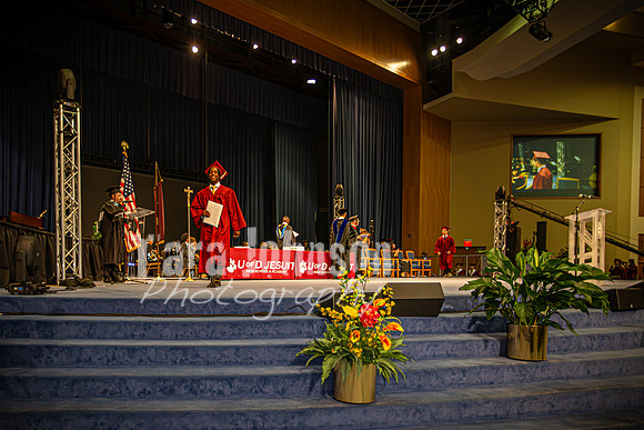 2024 U of D Grad - Stage Exit - TJP (125 of 151)