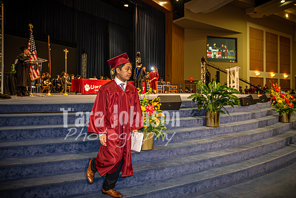 2024 U of D Grad - Stage Exit - TJP (119 of 151)