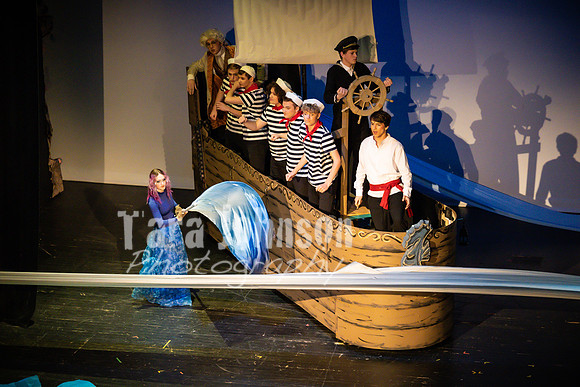 22 LHS Theater - Mermaid Performances - TJP (21 of 1938)