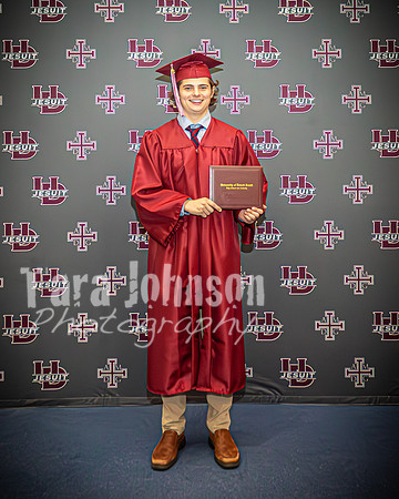 2025 U of D - Logo Sign (Full Pose) - TJP (16 of 173)