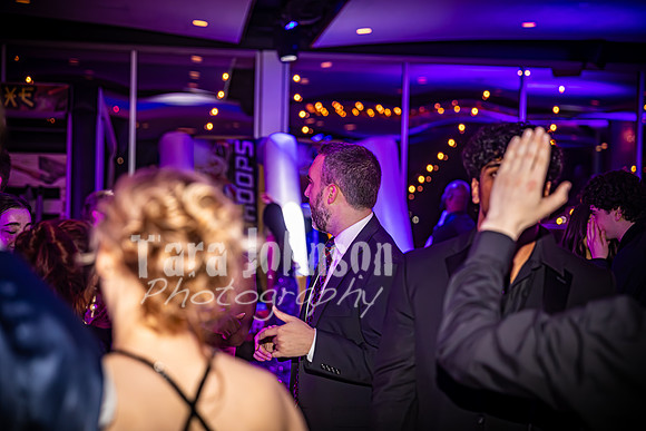 2024 U of D Prom - The Staff  - DH (17 of 35)