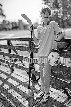 TJ Romanuk @ Central Park in Milford - BW - TJP (5 of 65)