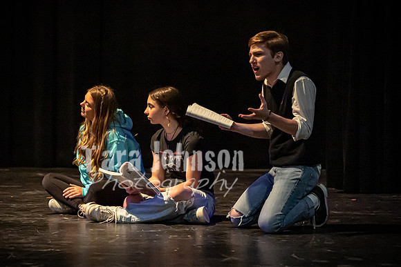 22 LHS Theatre - Mermaid  Practice - TJP (27 of 290)