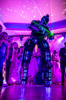 24 U of D Prom - The Dance - Cam 1