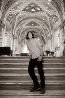 Jeramiah Torres @ the Guardian Building - Sepia - TJP (5 of 15)