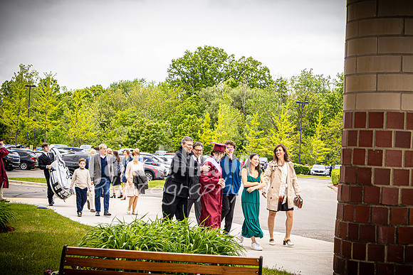 25 U of D - Candids (Entrance) - TJP (72 of 161)