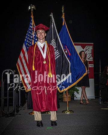 22 MHS Grad - Angle #2 Flags - TJP (236 of 297)