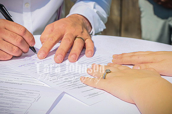 Tim & Corrissa - Certificate - TJP (10 of 14)