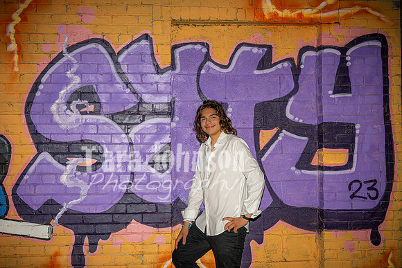 Jeramiah Torres @ Lincoln Street Art Park - Color - TJP (93 of 106)