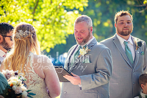Michael & Ashlee McGrath - The Ceremony - TJP (85 of 125)