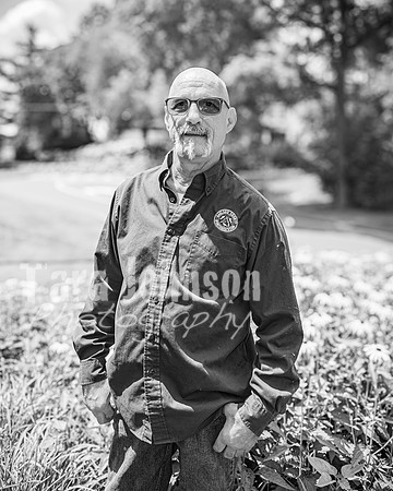 Ron Hall @ Depot Park - BW - TJP (33 of 54)