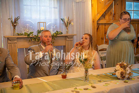 Michael & Ashlee McGrath - The Reception - TJP (28 of 53)