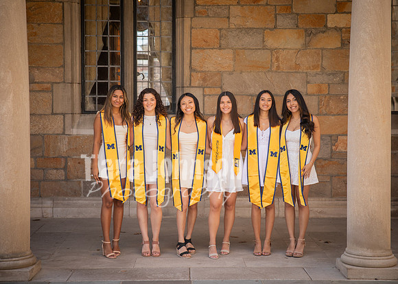 Leah & Friends Grad Photos (1 of 190)