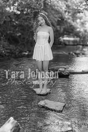Anna Allen @ Central Park in Milford - BW - TJP (47 of 100)
