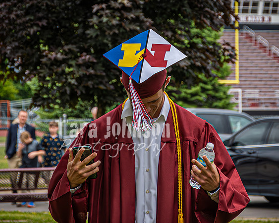 2024 MHS Graduation - Candids - TJP (34 of 85)