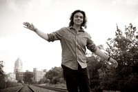 Jeramiah Torres @ Lincoln Street Art Park - Sepia - TJP (17 of 109)