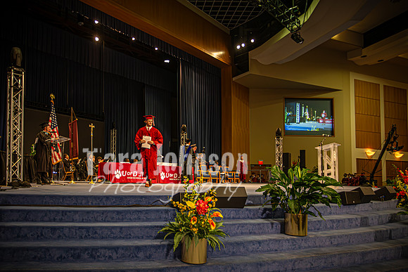 2024 U of D Grad - Stage Exit - TJP (55 of 151)