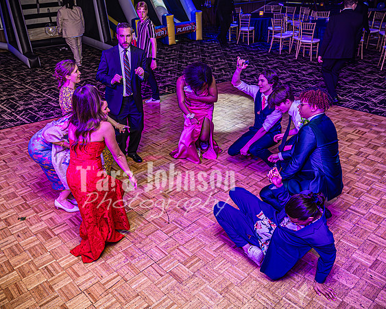 2024 U of D Prom - The Dance - TJP (130 of 139)