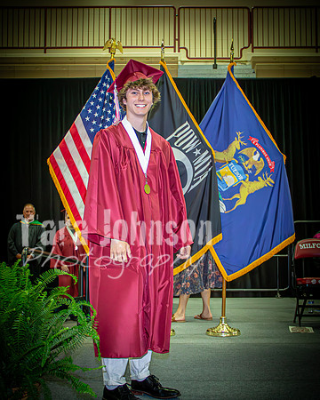 2024 MHS Graduation - Angle Flags - TJP (41 of 287)