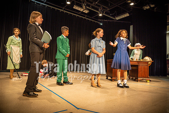 2024 Rising Stars - Annie - Cast 1 Rehearsal - TJP (427 of 557)