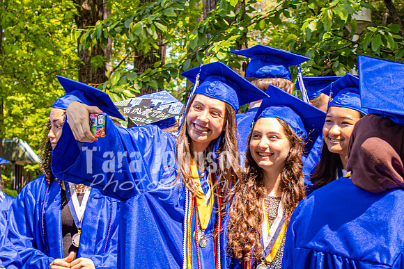 2025 IA Graduation - Candids - TJP (29 of 298)
