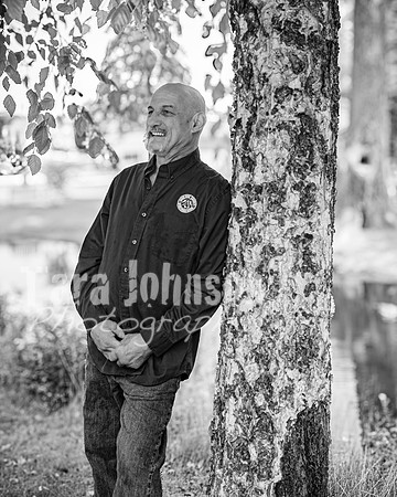 Ron Hall @ Depot Park - BW - TJP (24 of 54)