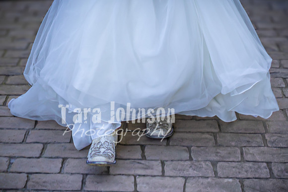 Michael & Ashlee McGrath - The Bride & Groom - TJP (4 of 127)