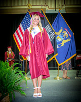 2024 MHS Graduation - Angle Flags - TJP (15 of 287)