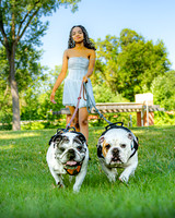 Tinkerbull & Budda Allen