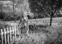Baily Hagg @ Kensington Farm - BW - TJP (4 of 58)