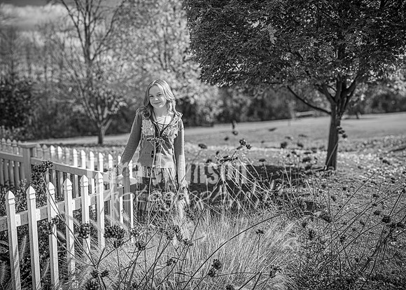 Baily Hagg @ Kensington Farm - BW - TJP (4 of 58)
