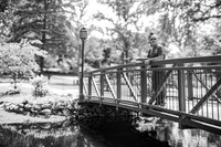 Ron Hall @ Depot Park - BW - TJP (7 of 54)