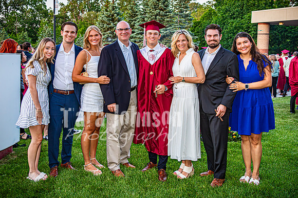 2024 U of D Grad - Celebration - TJP (165 of 198)