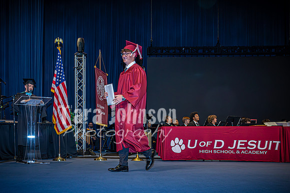 2024 U of D Grad - Banner Exit - TJP (9 of 138)