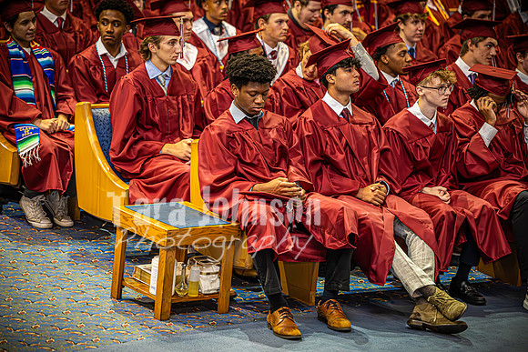 2024 U of D Grad - Ceremony - TJP (174 of 470)