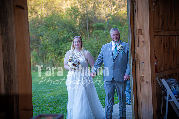 Michael & Ashlee McGrath - The Reception - TJP (14 of 53)