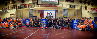 2022 First Robotics - Awards Ceremony