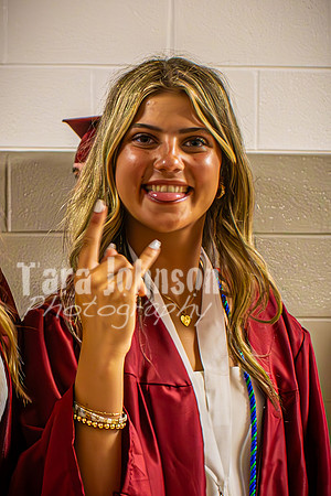 2024 MHS Graduation - Candids - TJP (65 of 85)