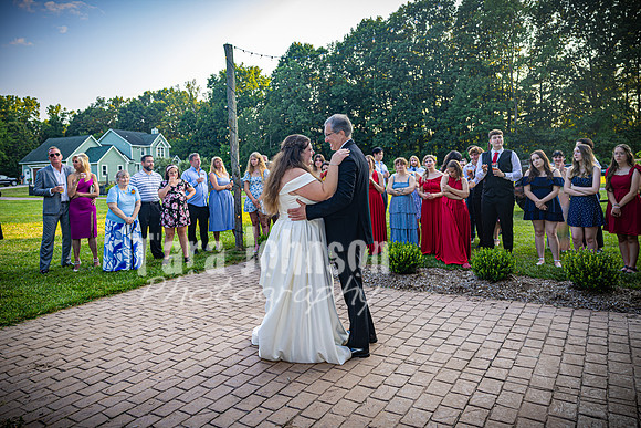 Dayton & Audrey Briggs - The Dance - TJP (24 of 131)