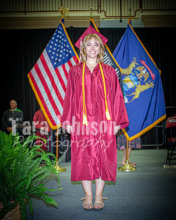 2024 MHS Graduation - Angle Flags - TJP (86 of 287)