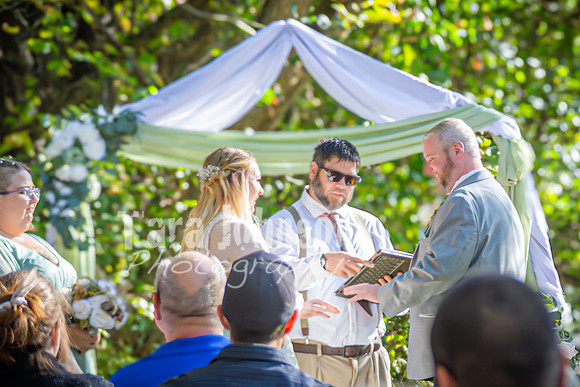 Michael & Ashlee McGrath - The Ceremony - TJP (96 of 125)