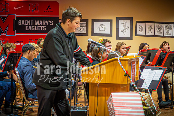 2024 OLSM Band - Christmas Concert - TJP (30 of 179)